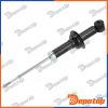 Amortisseur de suspension arrière pour MITSUBISHI | A-MS-014, 4162A036